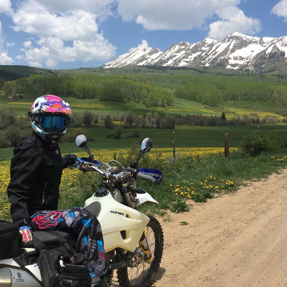 Meet your Posher, Angela